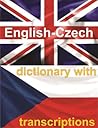 ENGLISH-CZECH Dic...