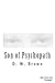 Son of Psychopath by D.W. Brown