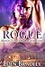 Rogue (Midnight Playground: International #1)