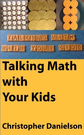 Talking Math with Your Kids (Kindle Edition)