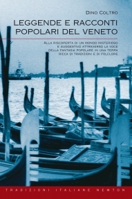 Leggende e racconti popolari del Veneto