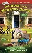 Murder in the Mystery Suite (Book Retreat Mysteries, #1)