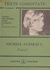 Nichita Stanescu ...