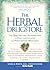 The Herbal Drugstore: The Best Natural Alternatives to Over-the-Counter and Prescription Medicines!
