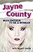 Man Enough to Be a Woman by Jayne County