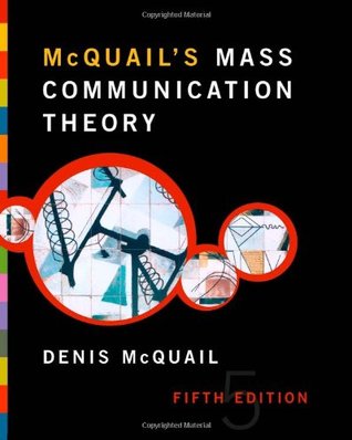 McQuail′s Mass Communication Theory (Paperback)