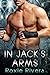 In Jack's Arms by Roxie Rivera