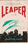 Leaper by Geoffrey  Wood