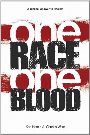 One Race One Blood