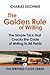 The Golden Rule of Writing:...