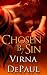 Chosen by Sin (Para-Ops, #3)