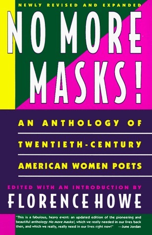 Cover of No More Masks: An Anthology of Twentieth-Century American Women Poets
