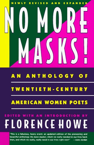 No More Masks: An Anthology of Twentieth-Century American Women Poets (Paperback)