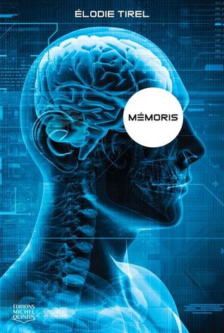 Mémoris (Paperback)