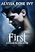 First (The Crescent Chronicles #4.1)