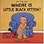 Where Is Little Black Kitten? by Virginia Miller