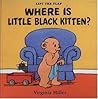 Where Is Little Black Kitten?