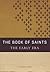 The Book of Saints: The Early Era