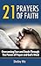 21 Prayers of Faith:  Overc...