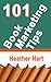 101 Book Marketing Tips