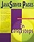JavaServer Pages in Easy Steps