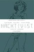 Hacktivist #1