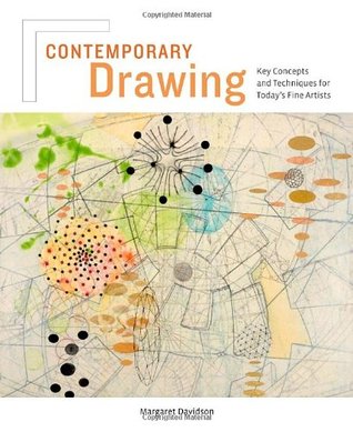 Contemporary Drawing: Key Concepts and Techniques (Hardcover)