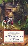 Traveller in Time by Alison Uttley