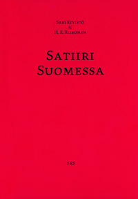 Satiiri Suomessa