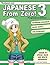 Japanese From Zero! 3 by George Trombley