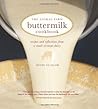 The Animal Farm Buttermilk Cookbook: Recipes and Reflections from a Small Vermont Dairy