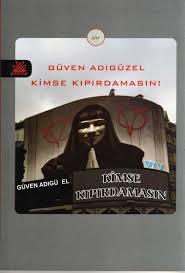 Kimse Kıpırdamasın