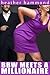 BBW MEETS a MILLIONAIRE by Heather Hammond