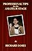 Professional Tips For The Amateur Stage by Richard James