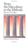 From the Maccabee...