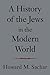 A History of the Jews in th...