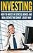 Investing: How to Invest in Stocks, Bonds and Real Estate the Smart & Easy Way (Financial Freedom)
