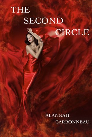 The Second Circle (The Gateway Sin #2)