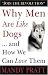 Why Men Are Like Dogs ... A...