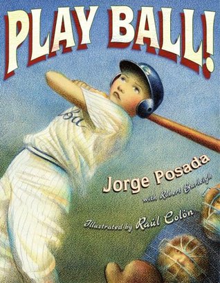 Play Ball! (Hardcover)
