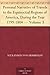 Personal Narrative of Travels to the Equinoctial Regions of America, During the Year 1799-1804 Volume 3