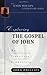 Exploring the Gospel of John (John Phillips Commentary Series)