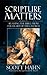 Scripture Matters by Scott Hahn