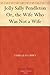 Jolly Sally Pendleton Or, t...