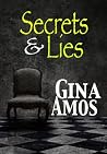 Secrets & Lies (Detective Jill Brennan Series Book 1) Secrets & Lies (Detective Jill Brennan Series Book 1)