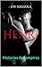 Henri: Historias de vampiros (Spanish Edition)