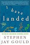 I Have Landed: Th...