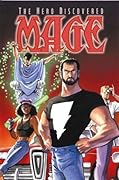 Mage, Book One: The Hero Discovered