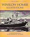 Winslow Homer Illustrations: 41 Wood Engravings After Drawings by the Artist (Dover Art Library)