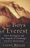 The Boys of Evere...